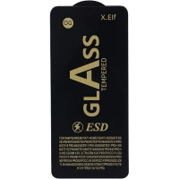 گلس آنتی استاتیک OG X.Elf شیائومی Poco X3 / X3 NFC / X3 Pro