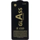 گلس آنتی استاتیک OG X.Elf شیائومی Poco X3 / X3 NFC / X3 Pro