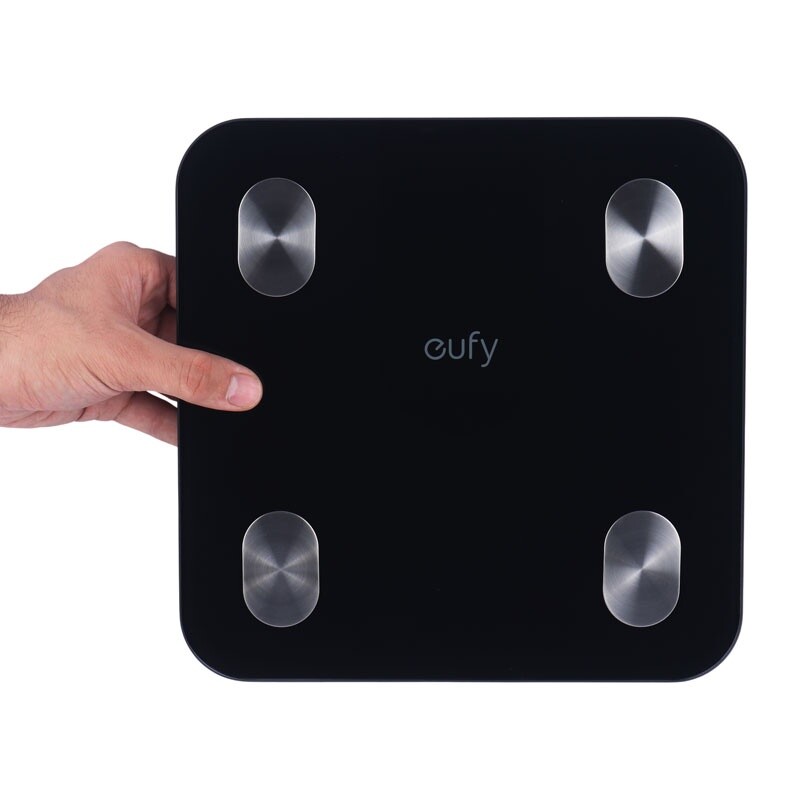 ترازو دیجیتال هوشمند Anker Eufy Smart Scale A1 T9120k11