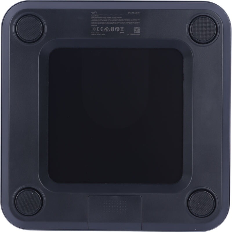 ترازو دیجیتال هوشمند Anker Eufy Smart Scale A1 T9120k11