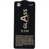 گلس آنتی استاتیک OG X.Elf سامسونگ Galaxy A21s