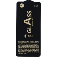 گلس آنتی استاتیک OG X.Elf سامسونگ Galaxy A21s