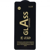 گلس آنتی استاتیک OG X.Elf سامسونگ Galaxy A51 4G