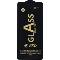گلس آنتی استاتیک OG X.Elf سامسونگ Galaxy A51 4G