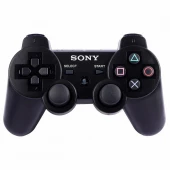 دسته بازی بی سیم DieHard SONY PlayStation 3 DualShock 3 آی سی دار