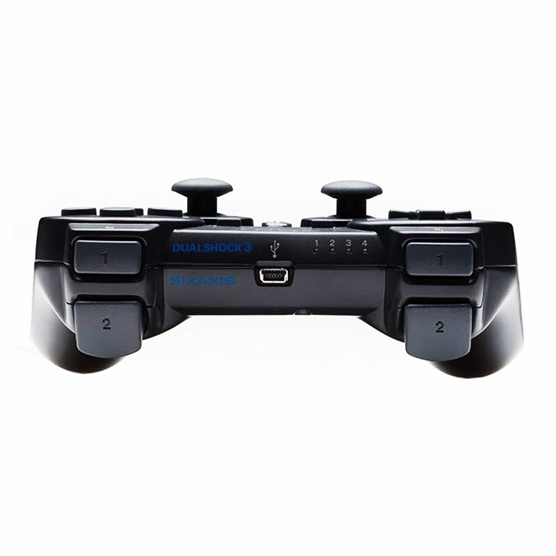 دسته بازی بی سیم DieHard SONY PlayStation 3 DualShock 3 آی سی دار