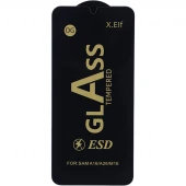 گلس آنتی استاتیک OG X.Elf سامسونگ Galaxy A16 4G / A16 5G / A17 4G / A17 5G