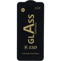گلس آنتی استاتیک OG X.Elf سامسونگ Galaxy A16 4G / A16 5G