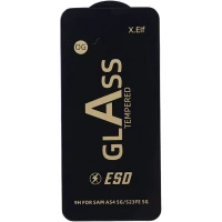 گلس آنتی استاتیک OG X.Elf سامسونگ Galaxy A54 / S20 FE / S23 FE 5G / S24 Plus