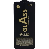 گلس آنتی استاتیک OG X.Elf سامسونگ Galaxy A12 / M12 / M12 (India)