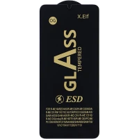 گلس آنتی استاتیک OG X.Elf سامسونگ Galaxy A05 / A05s / A06