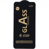 گلس آنتی استاتیک OG X.Elf سامسونگ Galaxy A10 / A10s
