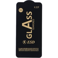 گلس آنتی استاتیک OG X.Elf سامسونگ Galaxy A10 / A10s