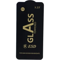 گلس آنتی استاتیک OG X.Elf سامسونگ Galaxy A35 / A55
