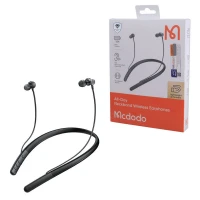 هندزفری بلوتوثی گردنی مک دودو HP-021