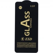 گلس آنتی استاتیک OG X.Elf سامسونگ Galaxy A15 / A25