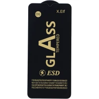 گلس آنتی استاتیک OG X.Elf سامسونگ Galaxy A15 / A25