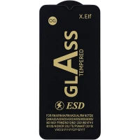 گلس آنتی استاتیک OG X.Elf سامسونگ Galaxy A20 / A30 / A30s / A50 / A50s