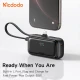 پاور بانک فست شارژ مک دودو MC-780 PD 20W ظرفیت 5000 میلی آمپر