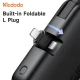 پاور بانک فست شارژ مک دودو MC-780 PD 20W ظرفیت 5000 میلی آمپر