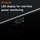 پاور بانک فست شارژ مک دودو MC-780 PD 20W ظرفیت 5000 میلی آمپر