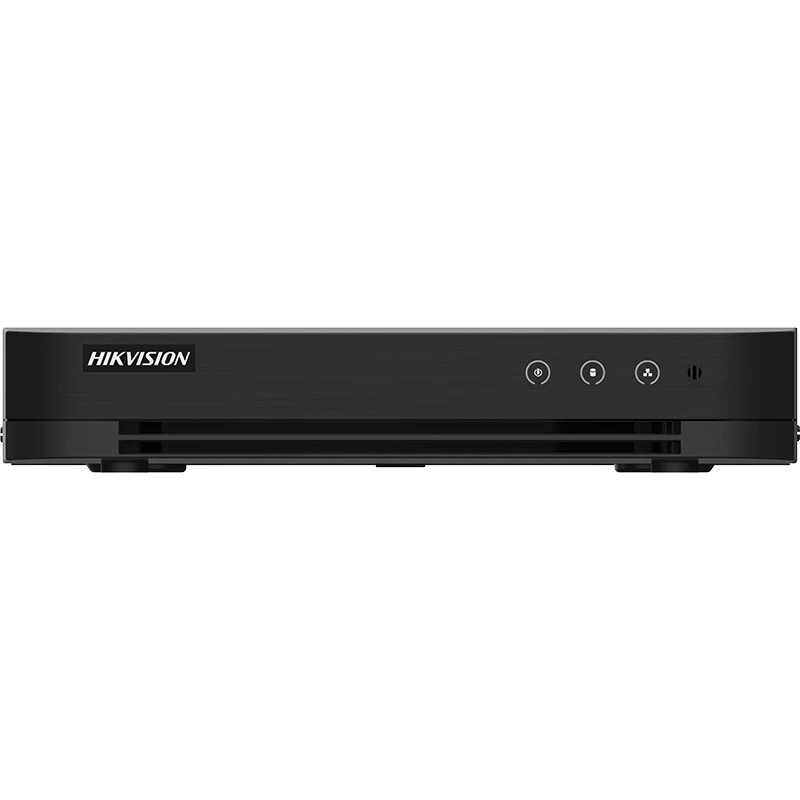 دستگاه DVR هایک ویژن 4 کانال DS-7204HGHI-M1 2MP