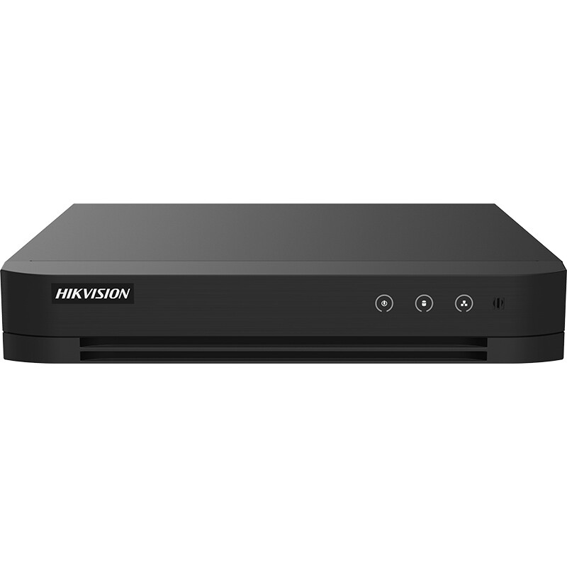 دستگاه DVR هایک ویژن 4 کانال DS-7204HGHI-M1 2MP