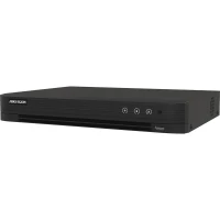 دستگاه DVR هایک ویژن 4 کانال IDS-7204HQHI-M1/S 6MP