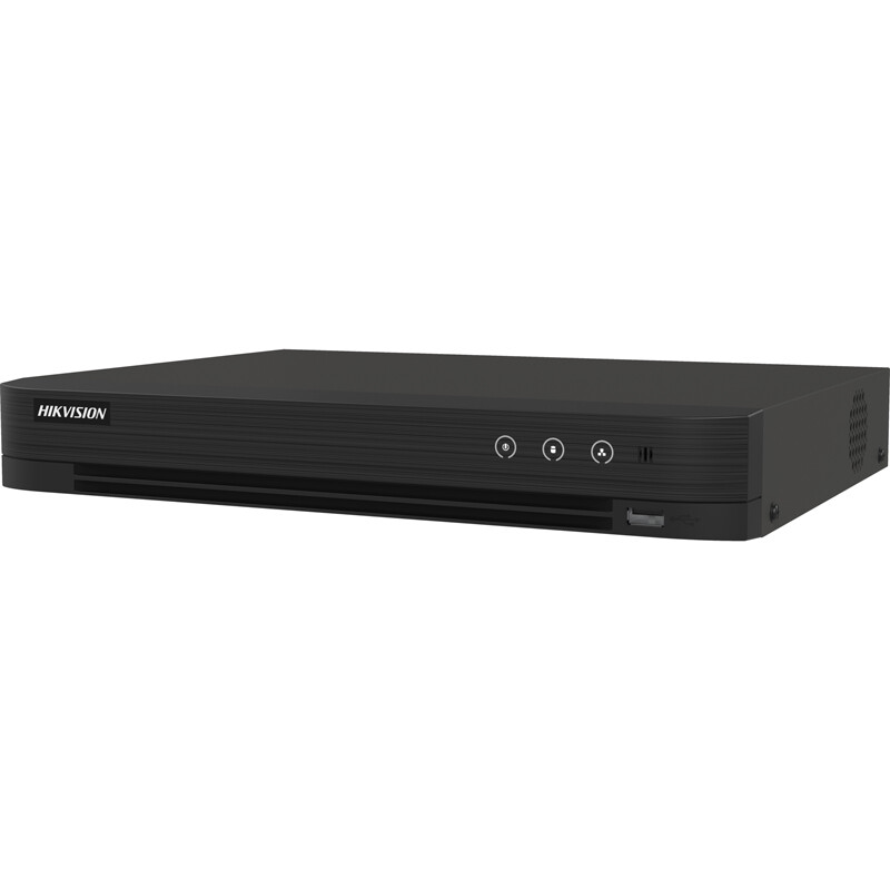 دستگاه DVR هایک ویژن 4 کانال IDS-7204HQHI-M1/S 6MP
