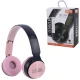هدفون بلوتوثی کیو سی جی بی ال QC-899