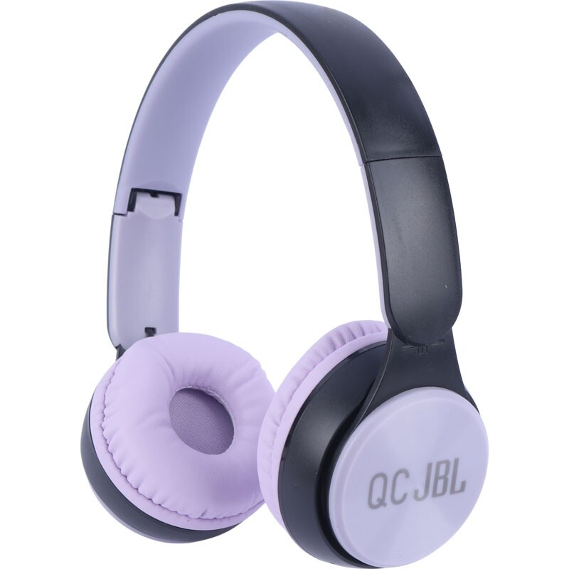 هدفون بلوتوثی کیو سی جی بی ال QC-899