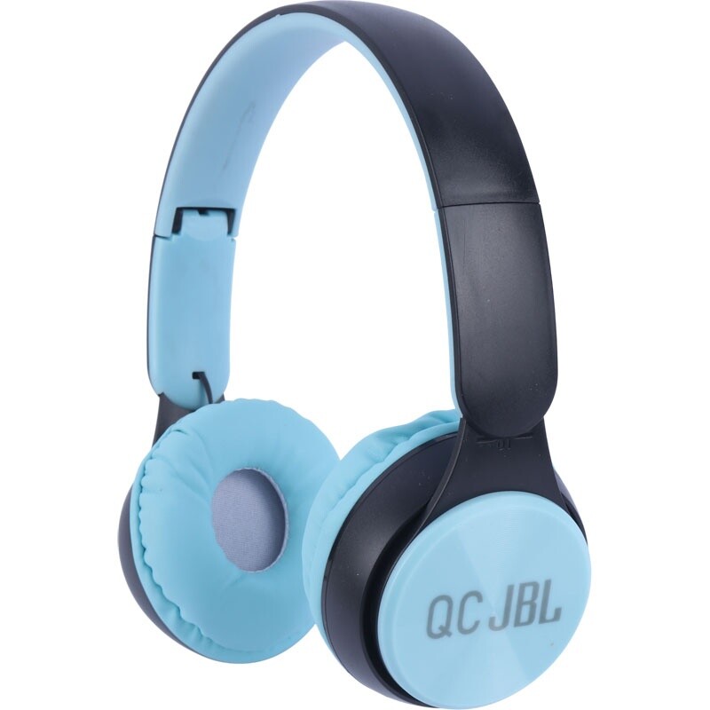 هدفون بلوتوثی کیو سی جی بی ال QC-899