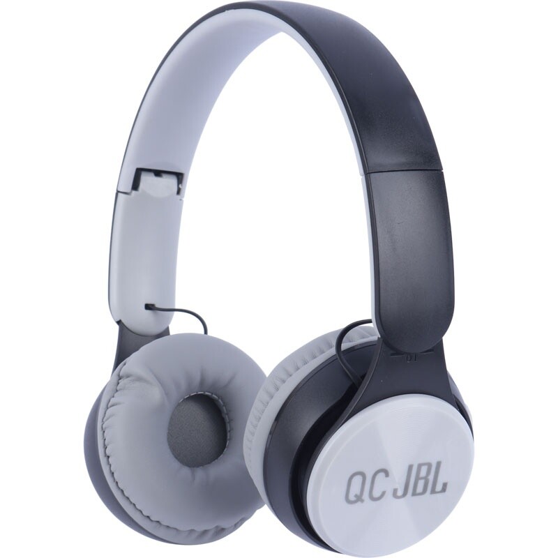 هدفون بلوتوثی کیو سی جی بی ال QC-899