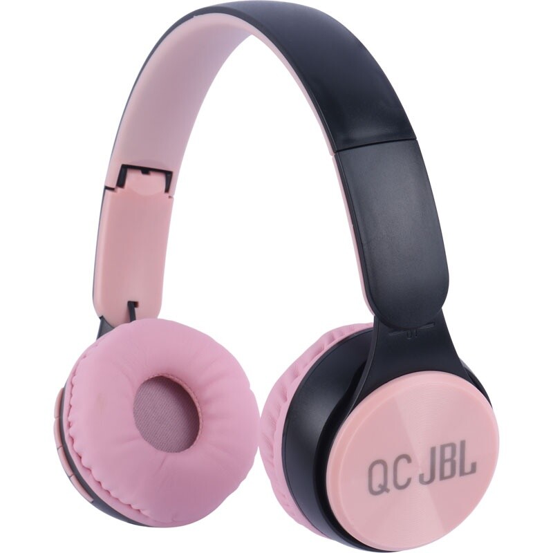 هدفون بلوتوثی کیو سی جی بی ال QC-899