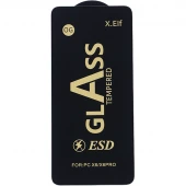 گلس آنتی استاتیک OG X.Elf شیائومی Poco X6 / Poco X6 Pro