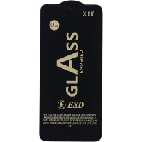 گلس آنتی استاتیک OG X.Elf شیائومی Redmi Note 8