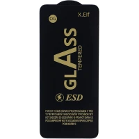 گلس آنتی استاتیک OG X.Elf شیائومی Poco M6 Pro 4G