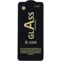 گلس آنتی استاتیک OG X.Elf شیائومی Redmi 12 / Redmi 13 / Poco M6 Pro 5G