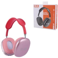 هدفون بلوتوثی کیو سی جی بی ال I12