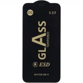 گلس آنتی استاتیک OG X.Elf آیفون iPhone XR / 11