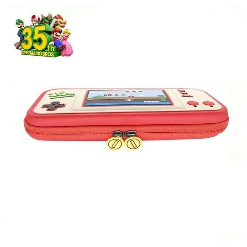 کیف کنسول بازی Super Mario Red Bag Nintendo Switch OLED