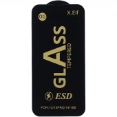 گلس آنتی استاتیک OG X.Elf آیفون iPhone 13 / 13 Pro / 14