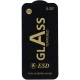 گلس آنتی استاتیک OG X.Elf آیفون iPhone 13 / 13 Pro / 14