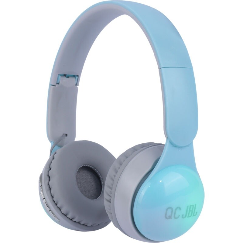 هدفون بلوتوثی کیو سی جی بی ال QC580