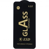 گلس آنتی استاتیک OG X.Elf آیفون iPhone 11 Pro Max / XS Max