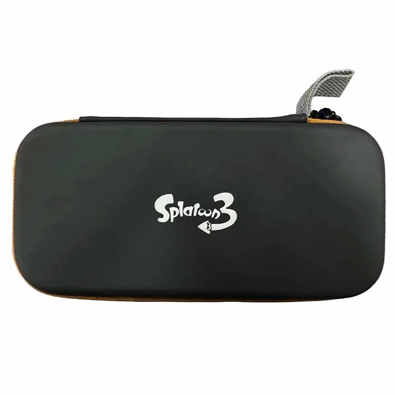کیف کنسول بازی Splatoon 3 Nintendo Switch OLED