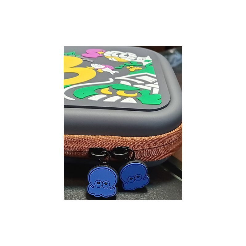کیف کنسول بازی Splatoon 3 Nintendo Switch OLED