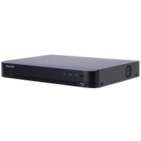 دستگاه DVR هایک ویژن 8 کانال IDS-7208HQHI-M1/XT 6MP