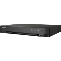 دستگاه DVR هایک ویژن 16 کانال IDS-7216HQHI-M1/S 4MP