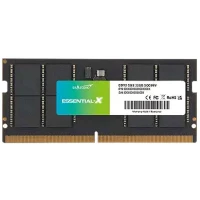 رم لپ تاپ اگزاسند Essential X DDR4 8GB Single 3200MHz CL22